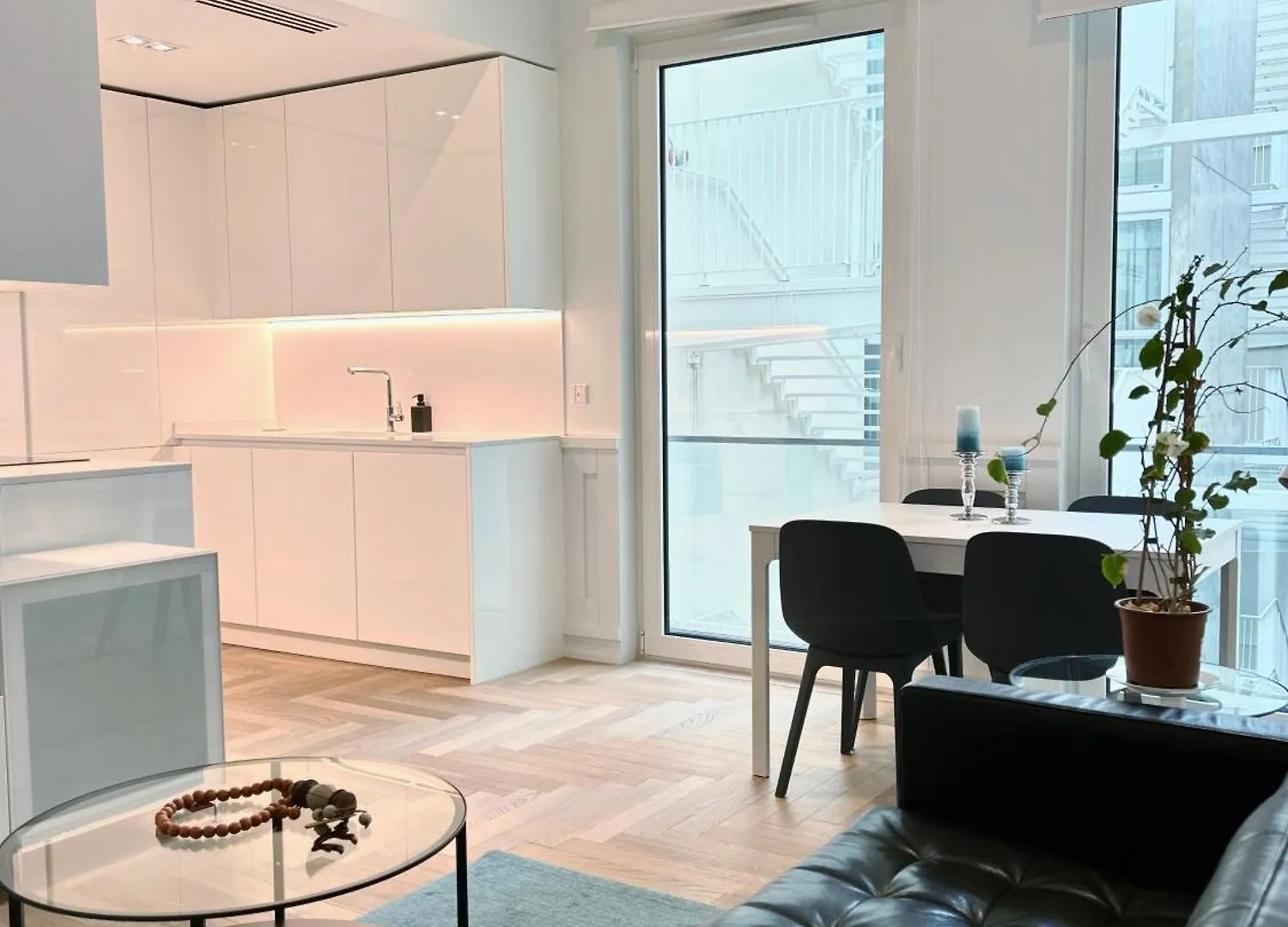Boulevard Lisbon Prime Suite Guest house