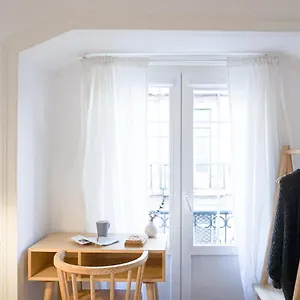 262 Baixa Lisbon