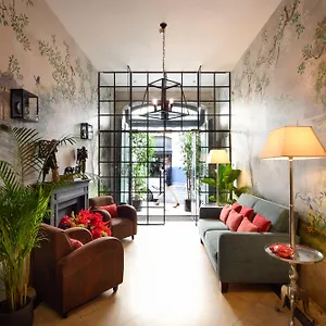 Pensionat Alecrim Ao Chiado, Lisboa