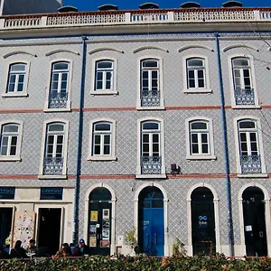 Largo Residencias Casa de hóspedes