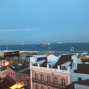 Alfama Casa de hóspedes