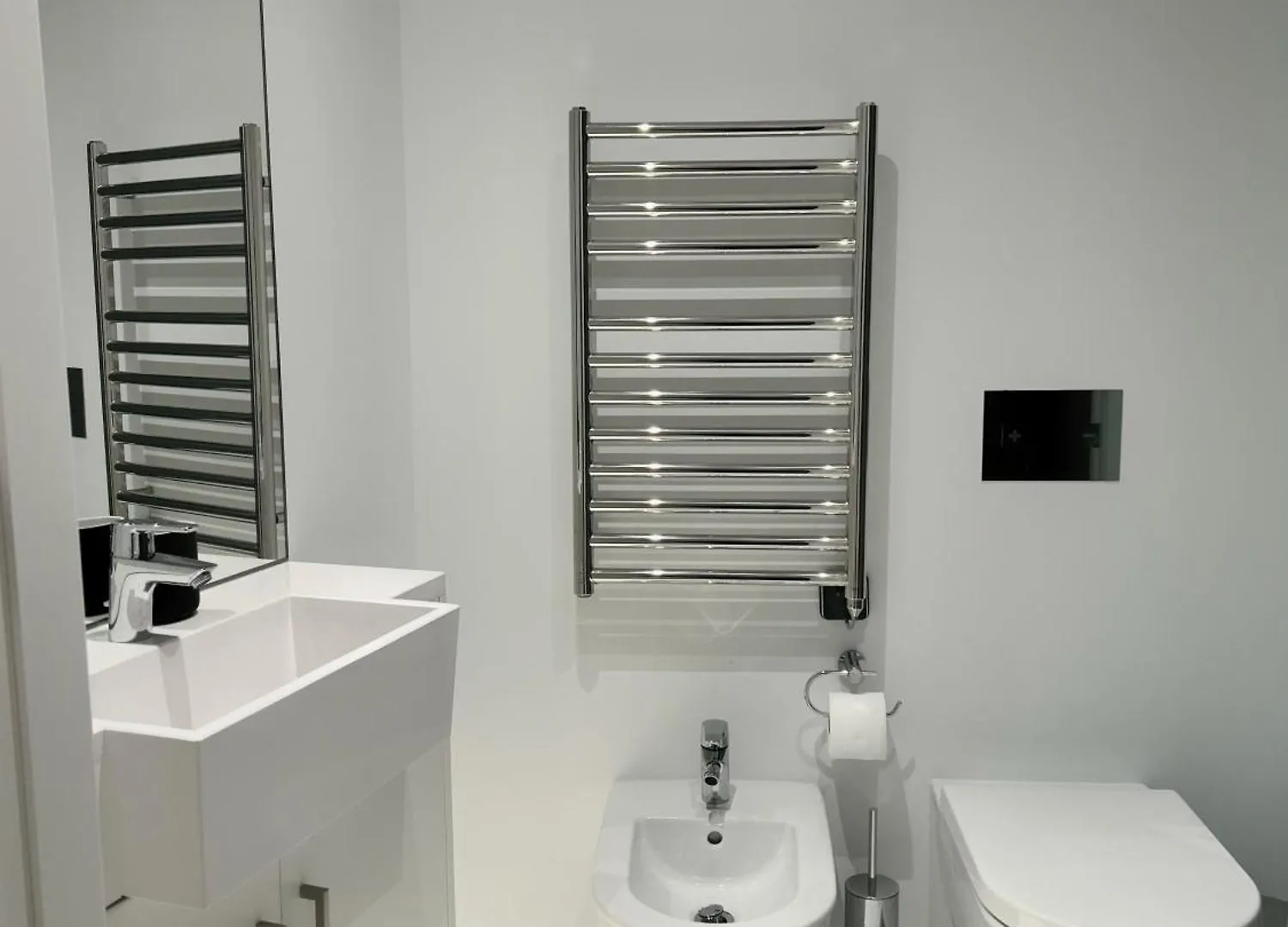 Boulevard Lisbon Prime Suite Guest house
